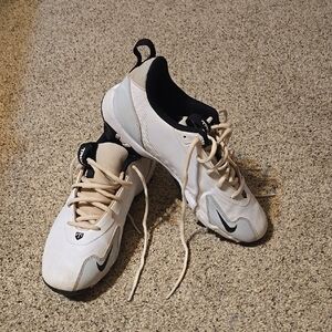 Nike Baseball Cleats